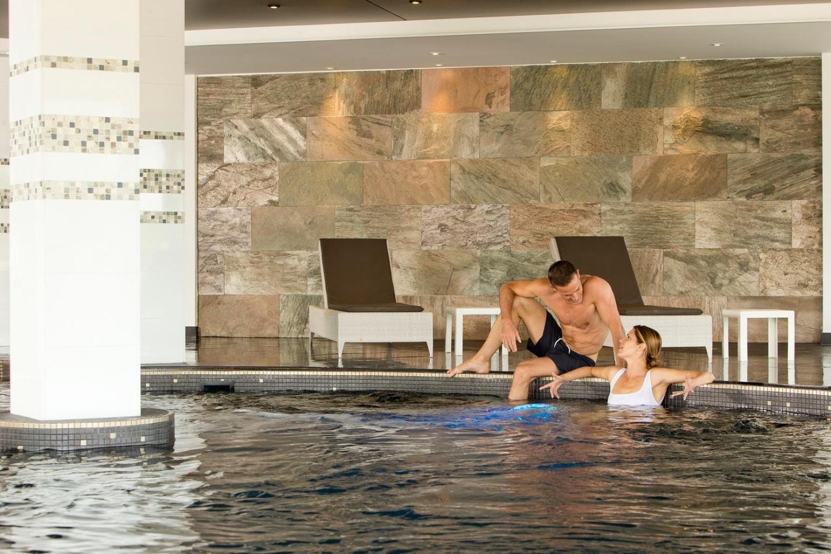 Miramar La Cigale Hotel Thalasso & Spa อาร์ซอง ภายนอก รูปภาพ